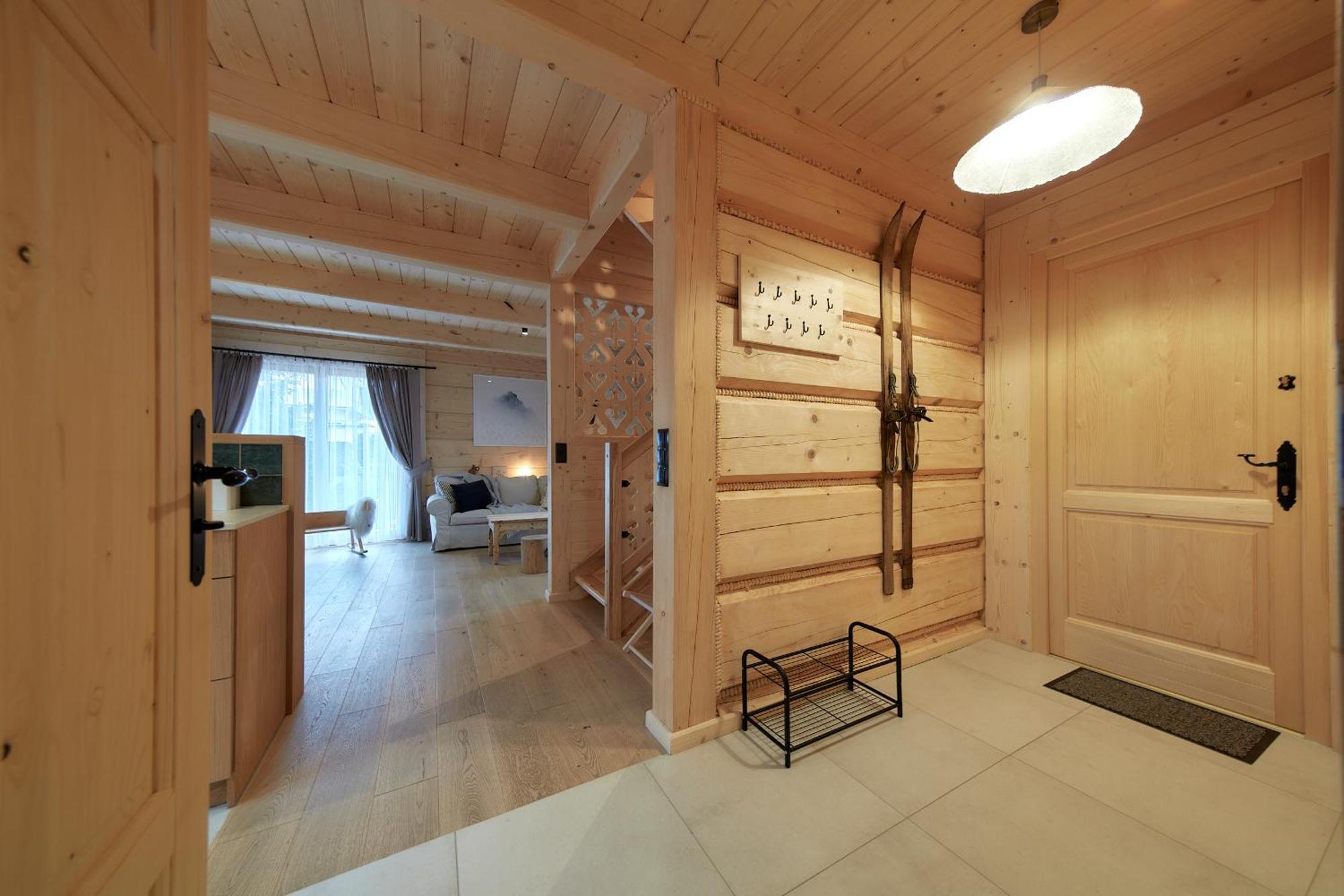 Chocholovka Chalet